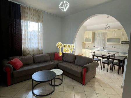  APPARTAMENTO IN AFFITTO 2+1 + BALCONE – Stadiumi, Durrës  350 €