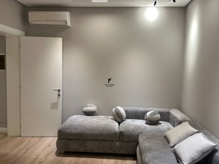 APPARTAMENTO 2+1 IN VENDITA VASIL SHANTO 250.000 EURO