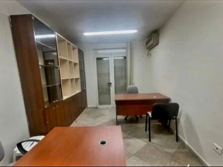 UFFICIO IN AFFITTO 80 M2 EX ESPOSIZIONE