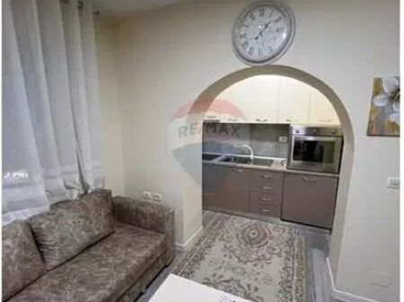 Apartment 1+1 for rent in Myslym Shyr