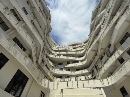  Studio apartment for sale at Spring Residence