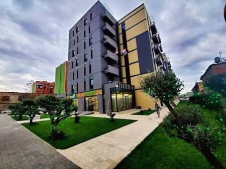 Parking Space for Sale 20 m² Quartum Residence