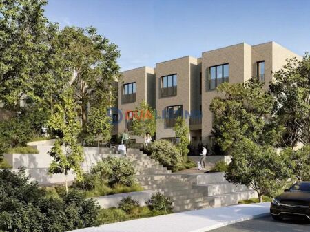 Apartment 2+1 with two bathrooms for sale in “Park House”, Mjull-Bathores!