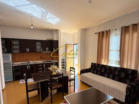 APARTMENT FOR RENT 1+1 21 DECEMBER 450 EURO