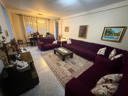 NEAR THE ELECTRICITY MARKET_APARTMENT 2+1 FOR SALE