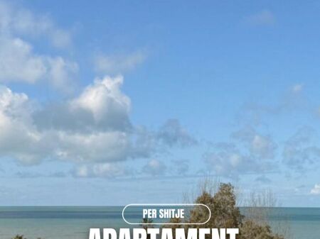 Apartment for Sale