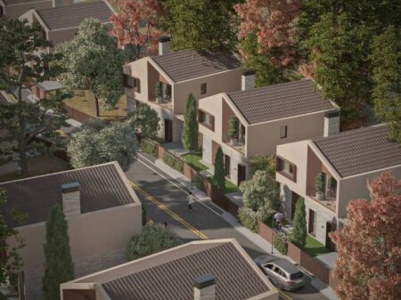 2-Storey Villa for Sale at Lundra Village Residence, Lundër!