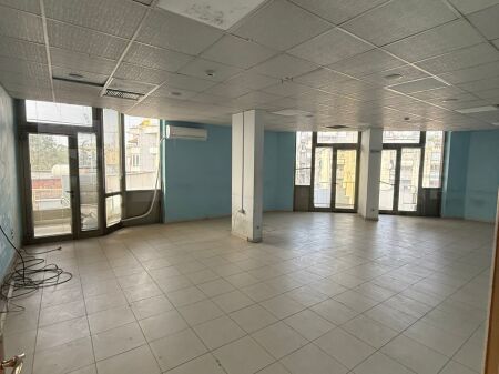 Office for Rent – Wilson Square 