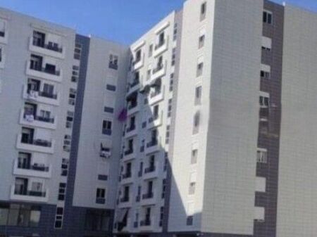 Apartment 2+1 for rent near Report Tv, 21 Dhjetori