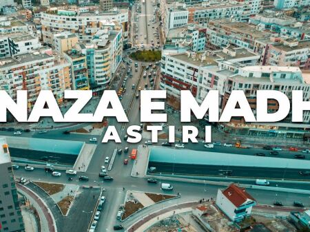 NEGOZIO IN AFFITTO ASTIR!