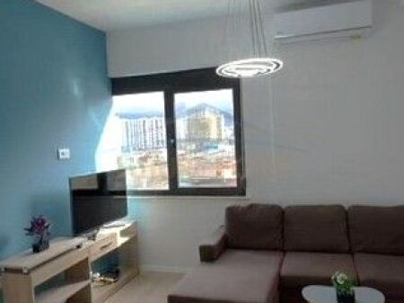 For sale, Apartment 1+1, New Ring
