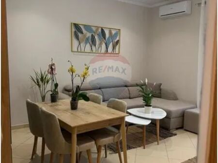 Apartment 1+1 for rent on Kavaja Street!