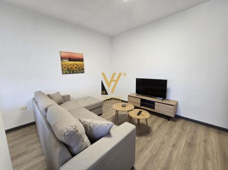 FOR SALE 2+1 APARTMENT AT KRISTAL CENTER 185,000 EURO