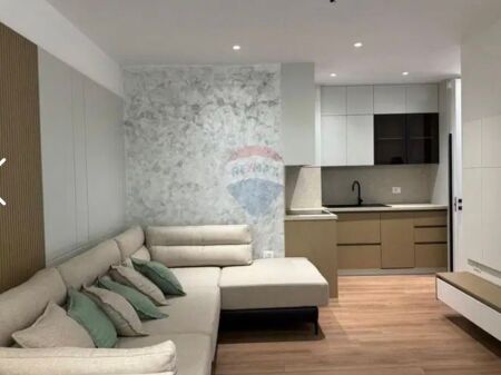 APARTMENT 2+1 FOR SALE AT DONIKA CENTER!