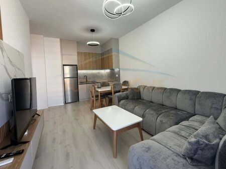 Rent, Apartment 1+1 + Parking Spot, Univers City