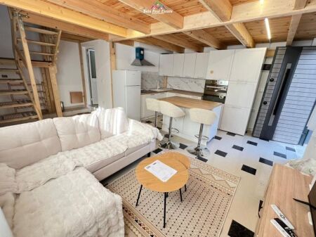 Apartment/Duplex For Rent 1+1 At Selvia (ID B2101555) Tirana