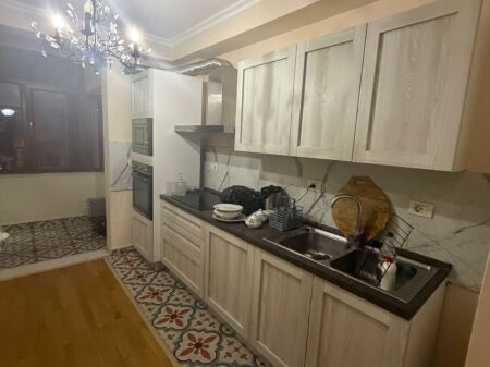 Shesim apartament 2+1 te Selvia