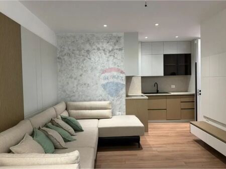 APARTMENT 2+1 FOR RENT AT DONIKA CENTER, Mine Peza Street