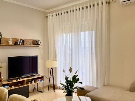 Qera Apartament 1+1 perballe Delijorgjit
