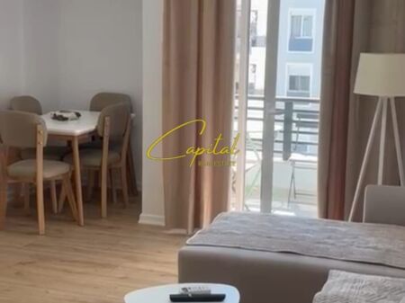 APARTMENT FOR RENT 2+1+2 ISH PARKU 700 EURO