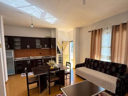 APPARTAMENTO 1+1 IN AFFITTO A INXHINIERIA 45.000 LEKE