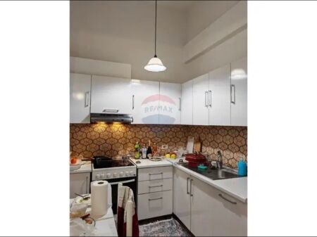APARTMENT 1+1 FOR SALE IN MISTO MAME