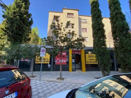 Dyqan kati 0 OKAZION1900€/m Zogu ZiInstituti Sigurimeve Shoqerore