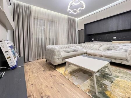 Appartamento 1+1 in Affitto – Complesso Delijorgji, Disponibile anche per AirBnb