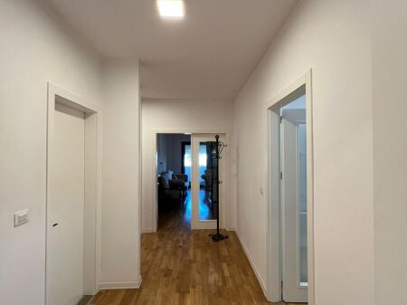 Appartamento in affitto