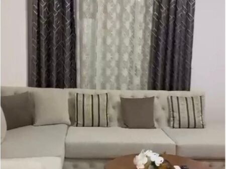1+1 Apartment for Rent in Don Bosko! 600 € /Month