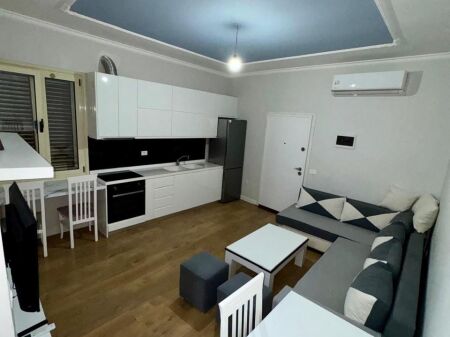 Apartment for Rent 2+1 – Selitë e Vogël (food market)!