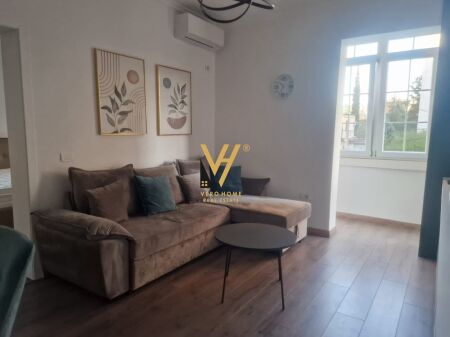 APPARTAMENTO 1+1+BLK IN AFFITTO AL 21 DHJETORI 60.000 LEKE
