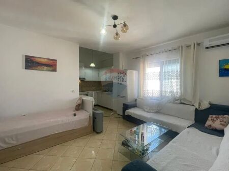 APARTMENT 1+1 FOR SALE IN MISTO MAME, Kombinat