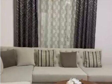 Apartament 1+1 me Qira ne Don Bosko!