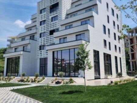 Opportunity Apartment 1+1 for sale