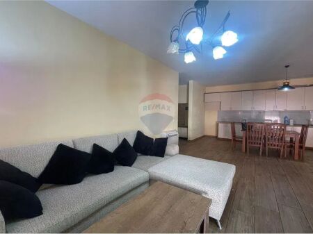APARTMENT 2+1 FOR RENT + PARKING SPACE K.DELIJORGJI