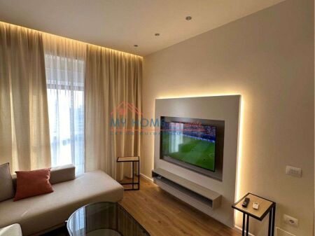 Appartamento 1+1 Ali Demi Tirane