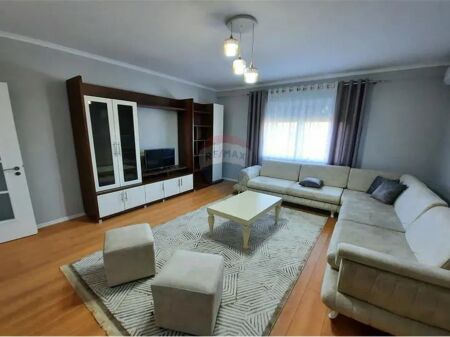 APARTAMENT 2+1+2 TEK KOPSHTI BOTANIK !