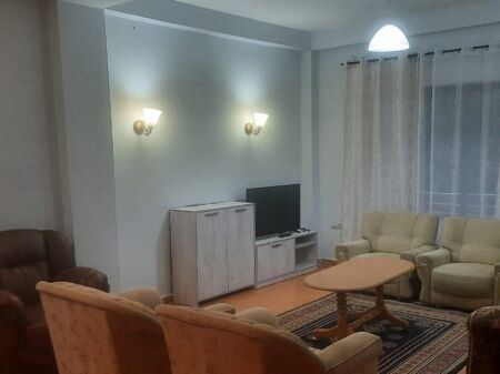 For rent entrance 2+1 2nd floor of a villa, Arben Broci street, Student City near Ana Market 450 thousand lek
