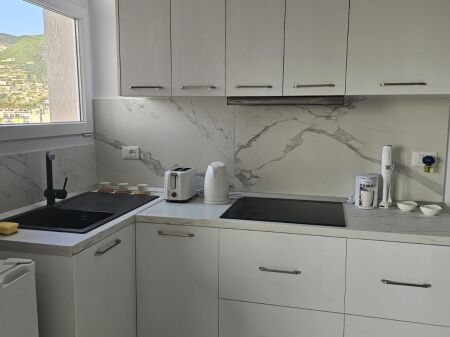 Apartment 2+1 for Rent Long term - near the Castle, Vlore