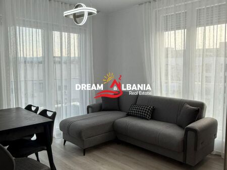 Apartment 2+1 for rent at Bulevardi i Ri (ID 42215499)