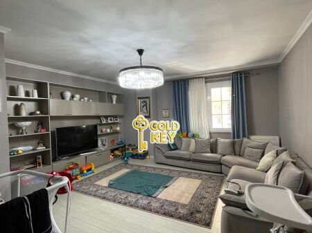  APARTMENT FOR SALE 2+1+1 LIVING ROOM SEPARATE +BALCONY POSSIBILITY FOR 3+1 DURRES COURT