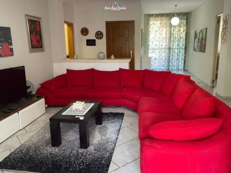 Villa in Affitto 2+1 Vicino alla Scuola Rossa (ID BV22592) Tirana