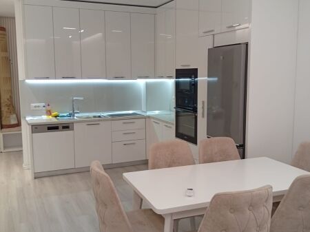  Super Mega Apartment 1+1+ PARKING  for Rent near Concord, 5 Maj
