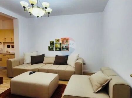 Apartment 2+1 Durres Street