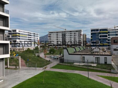 UNIVERS CITY_VENDESI APPARTAMENTO 3+1+2