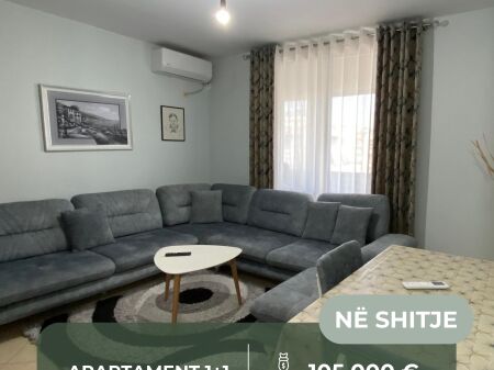MISTO MAME_FOR SALE APARTMENT 1+1