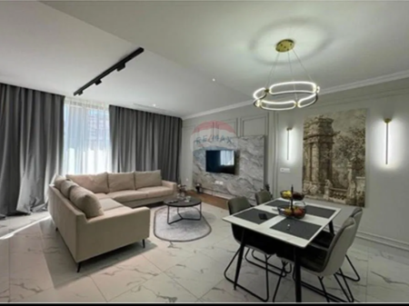 Apartment for sale 2+1+2 at Lake View