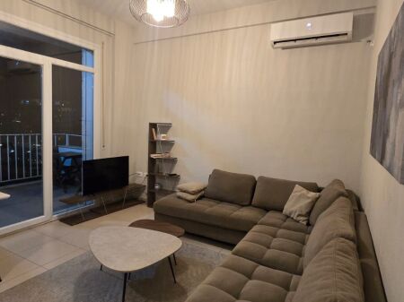 ZOOLOGICAL GARDEN_APARTMENT 2+1+2 FOR RENT