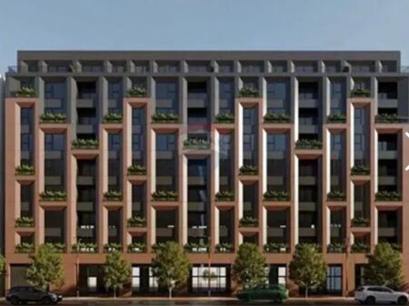 Apartment 2+1+2 +Parking Space for Sale